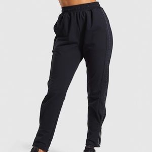 BLACK GYMARSHARK RECESS JOGGERS
